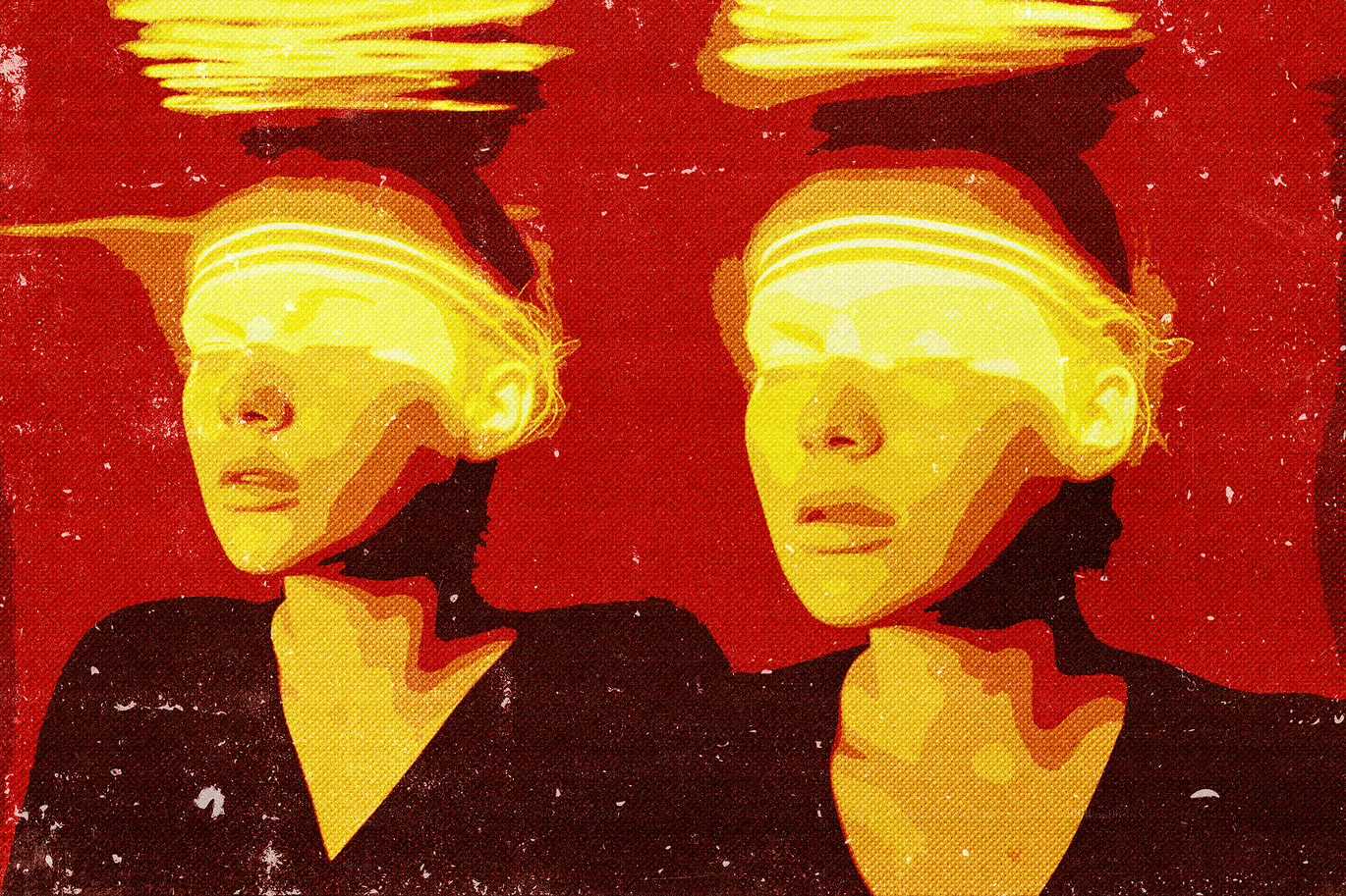 22 Cinematic Photoshop Add-Ons Collection - Photoboto