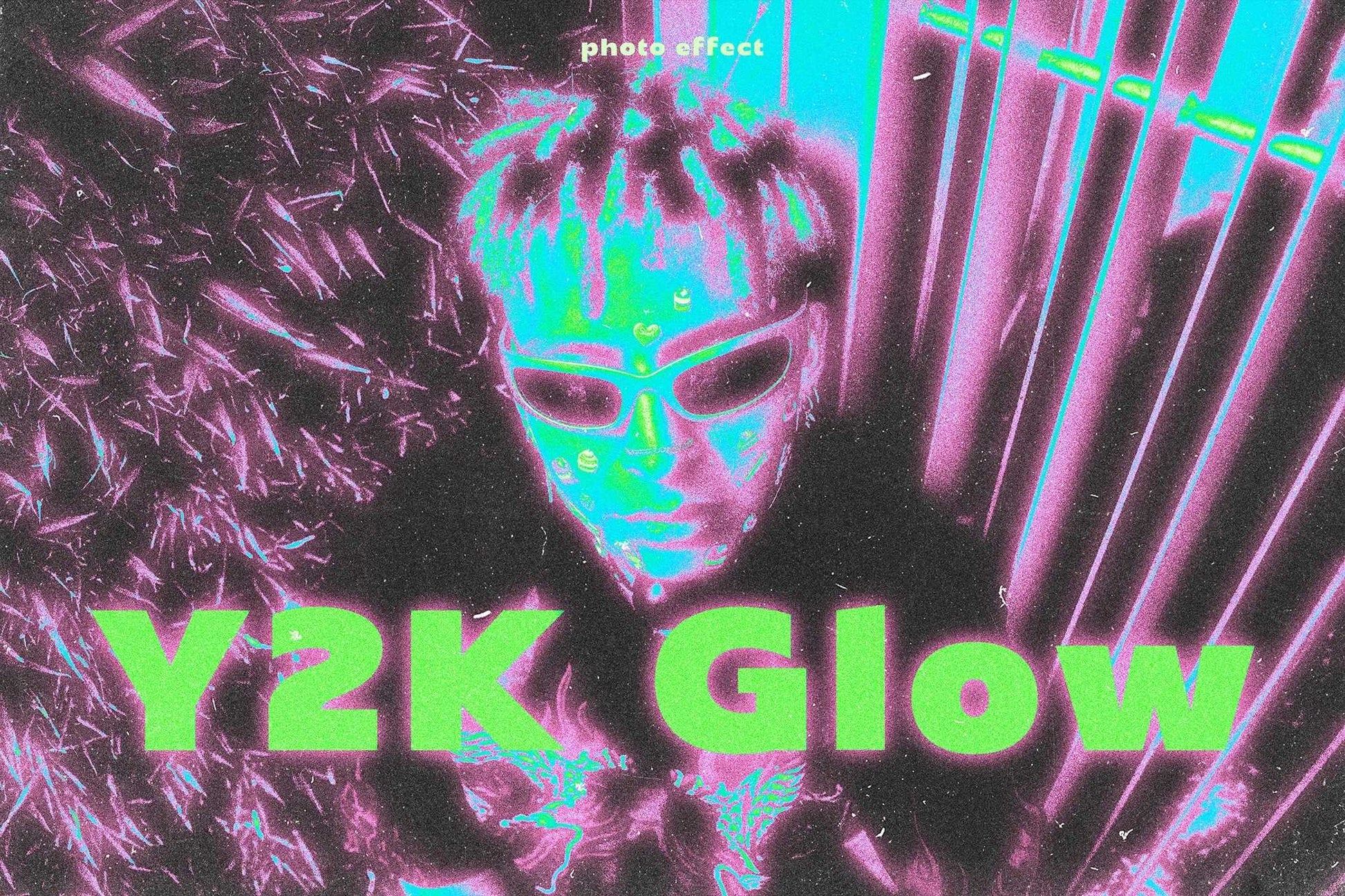 22 Cinematic Photoshop Add-Ons Collection - Photoboto