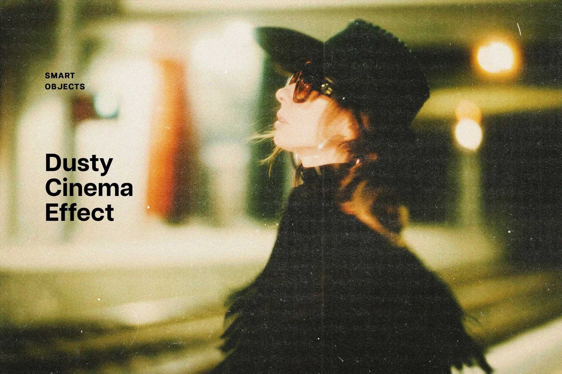 21-In-1 Strikingly Beautiful Photoshop Effects Bundle - Photoboto