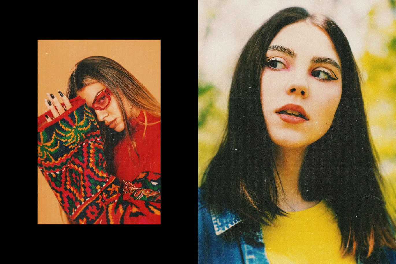 21-In-1 Strikingly Beautiful Photoshop Effects Bundle - Photoboto