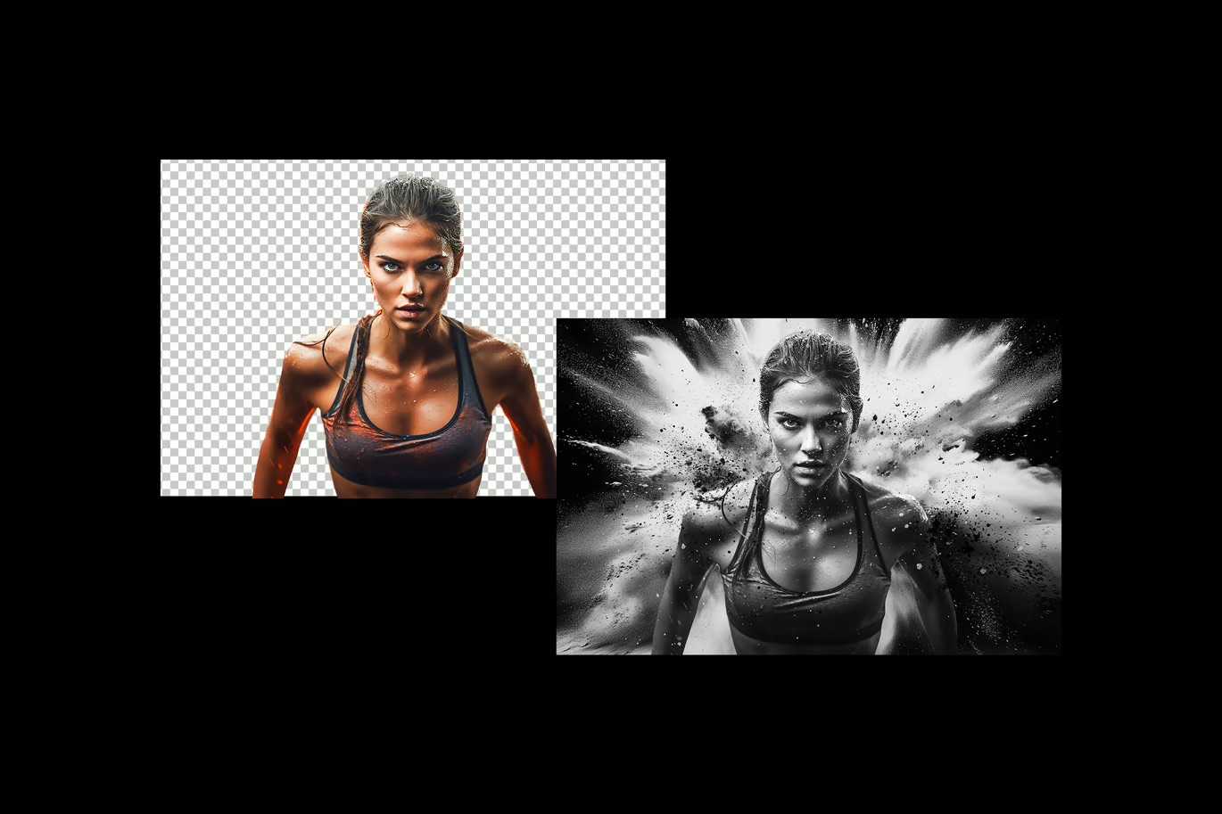 23 Impactful Photoshop Effects Bundle - Photoboto