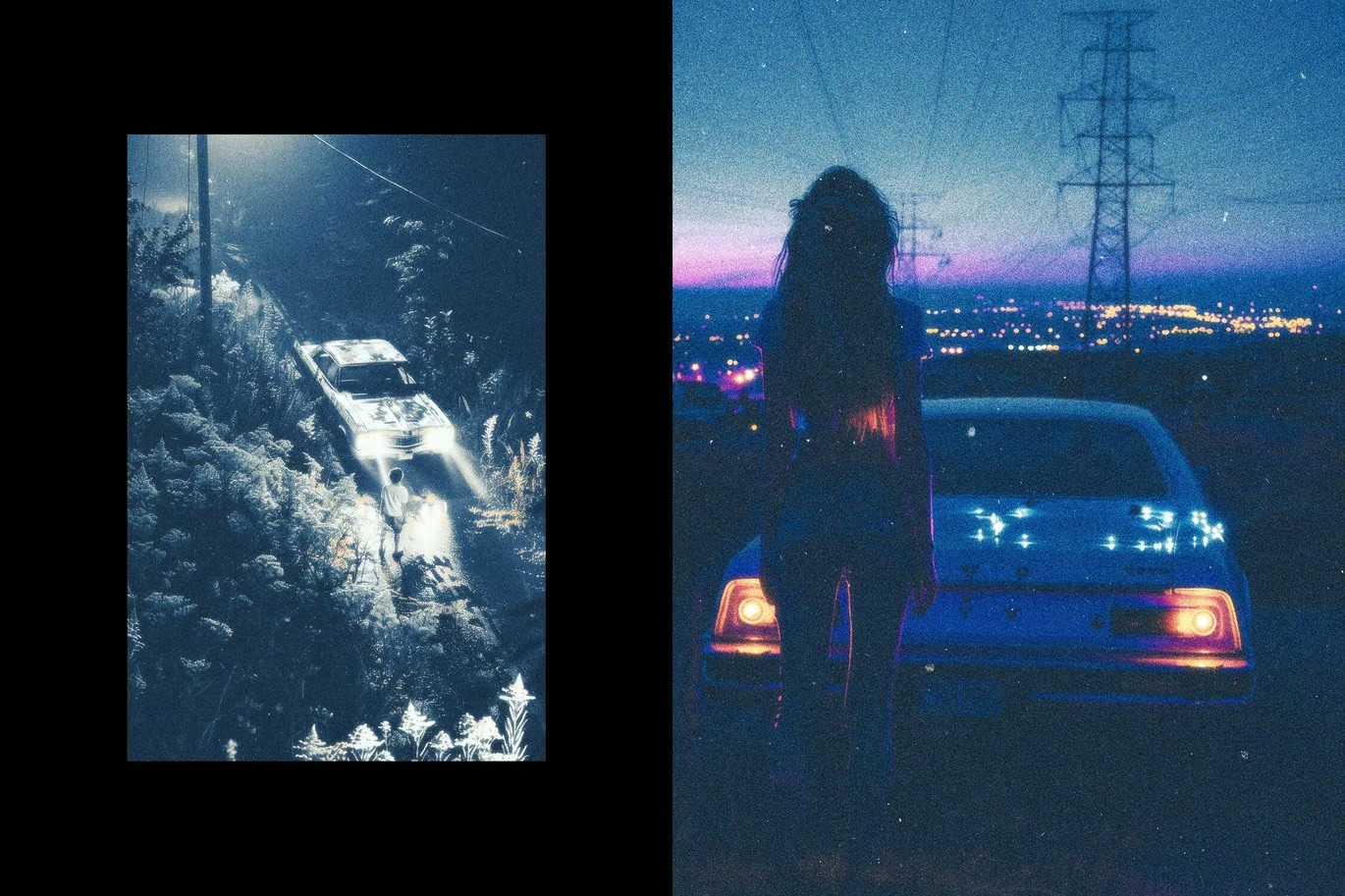 23 Striking Photoshop Effects Bundle - Photoboto