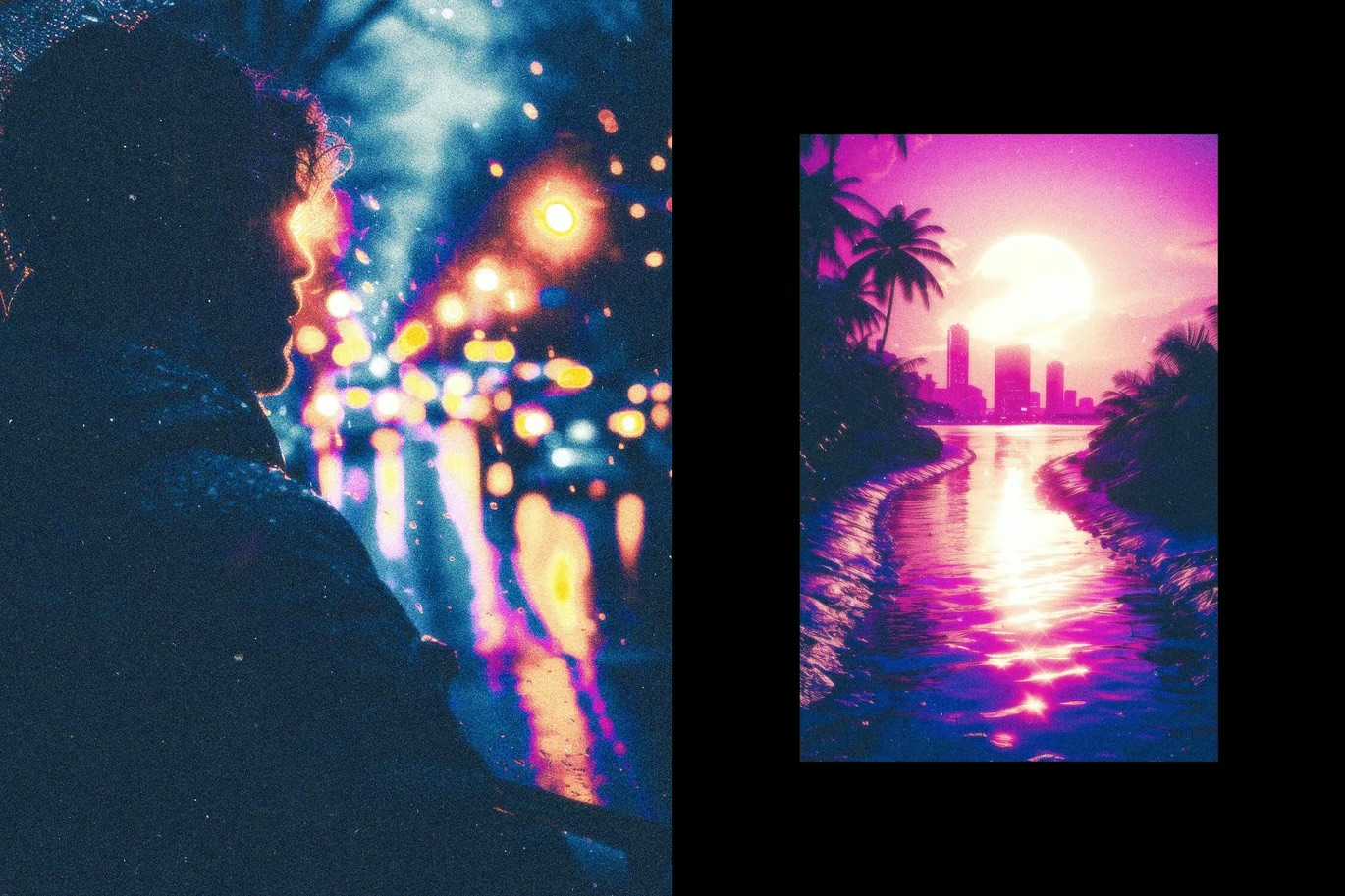 23 Striking Photoshop Effects Bundle - Photoboto