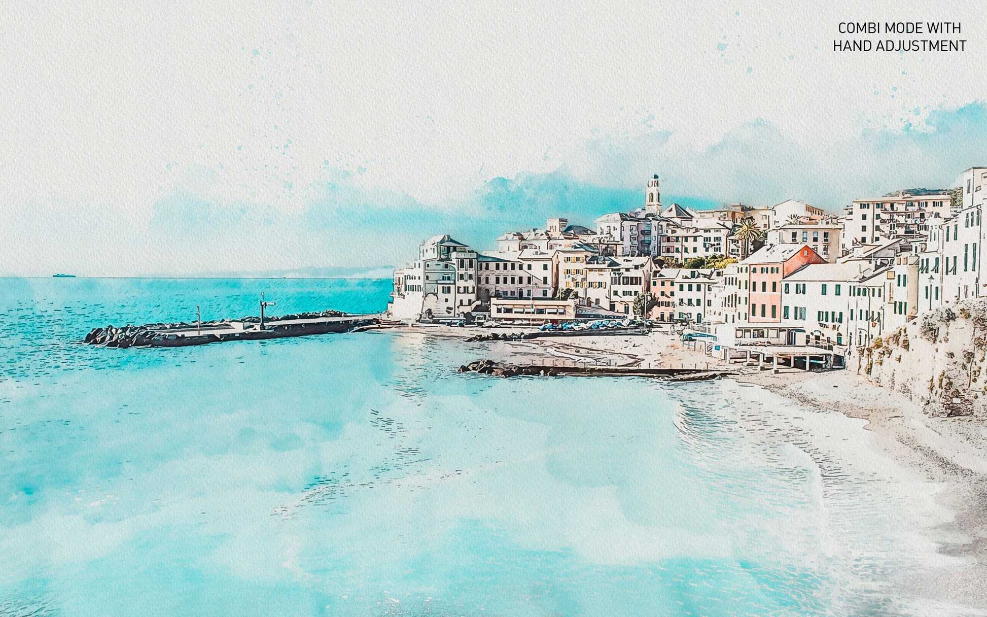 The Visionary Bundle Of 23 Photoshop Add-Ons - Photoboto