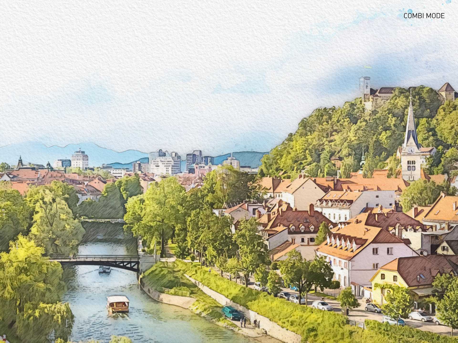 The Visionary Bundle Of 23 Photoshop Add-Ons - Photoboto