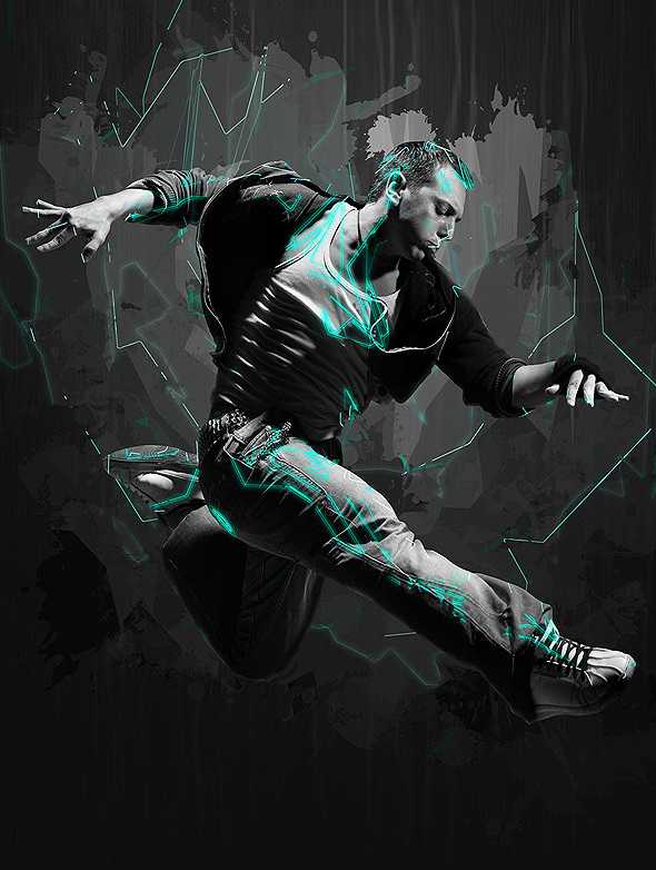 The Pinnacle Bundle Of 17 Photoshop Actions - Photoboto