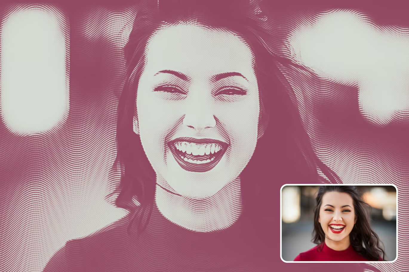 The Visual Alchemy Bundle Of 22 Photoshop Actions - Photoboto