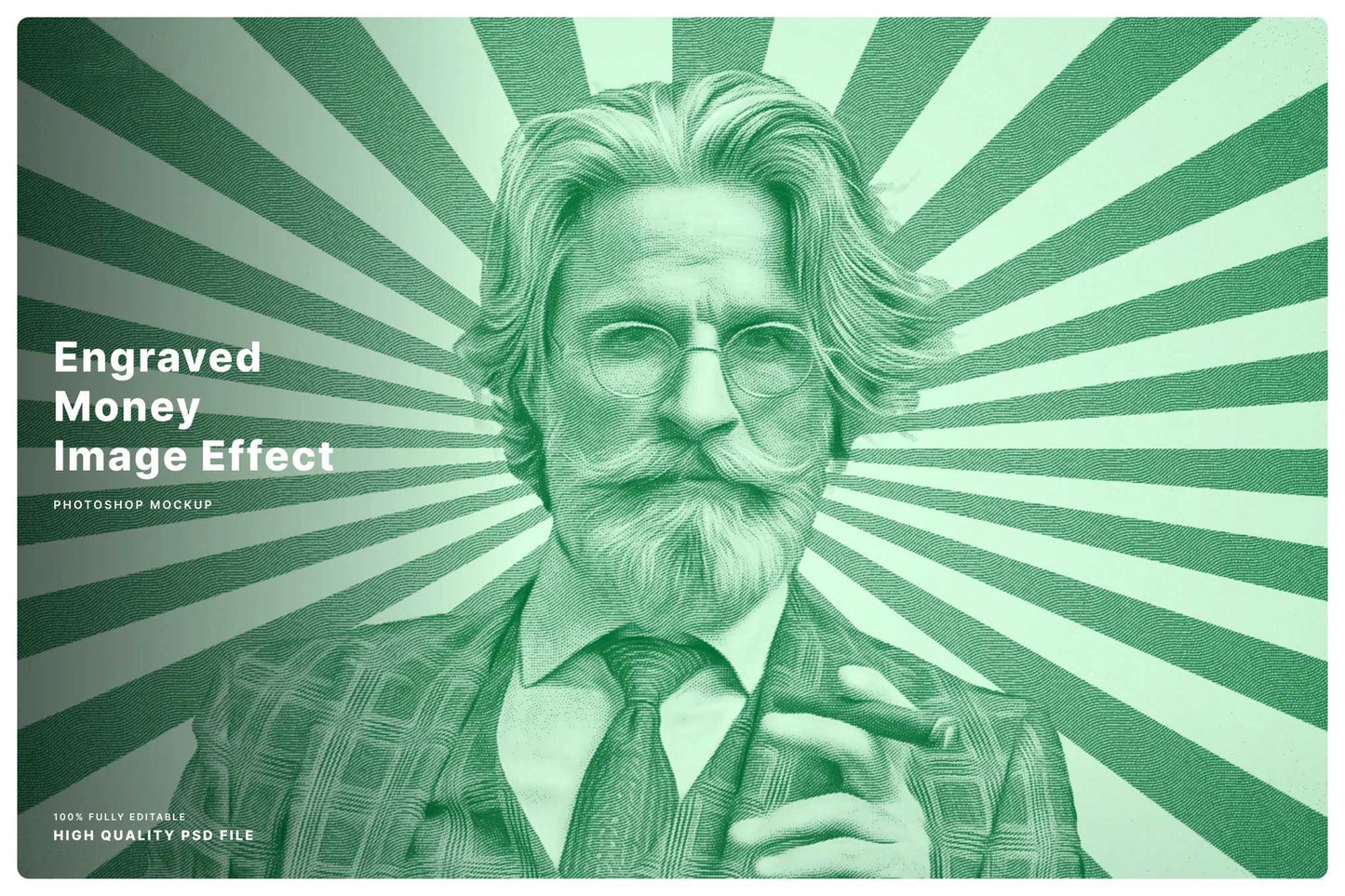 16 Unparalleled Photoshop Effects Bundle - Photoboto