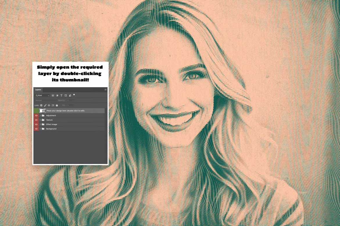 23 Legendary Photoshop FX Collection - Photoboto