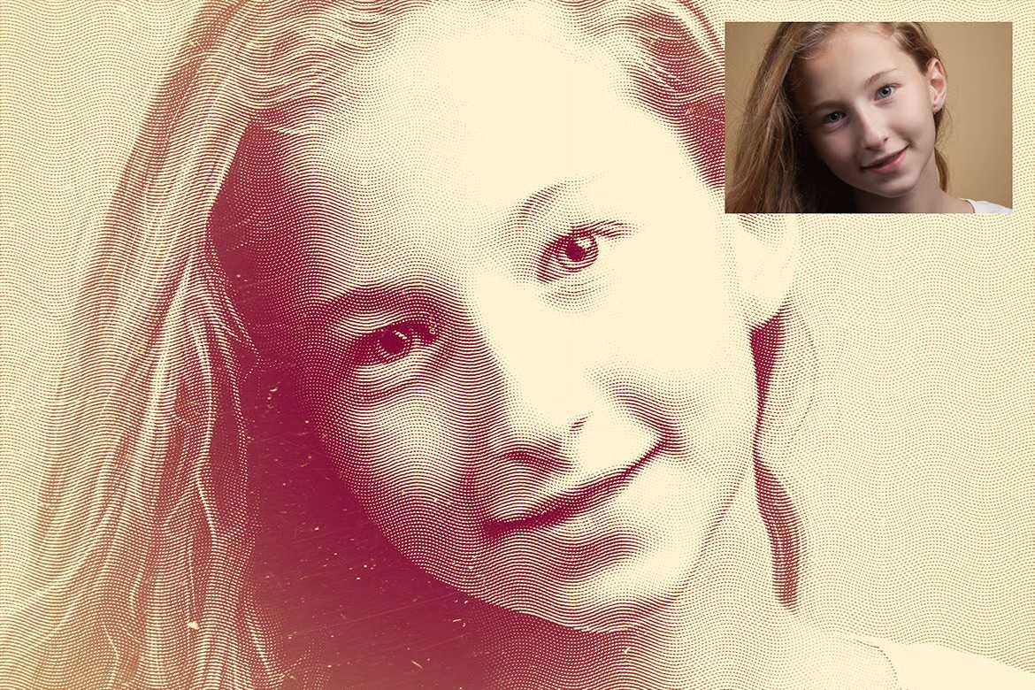 22-In-1 Exemplary Photoshop Effects Bundle - Photoboto