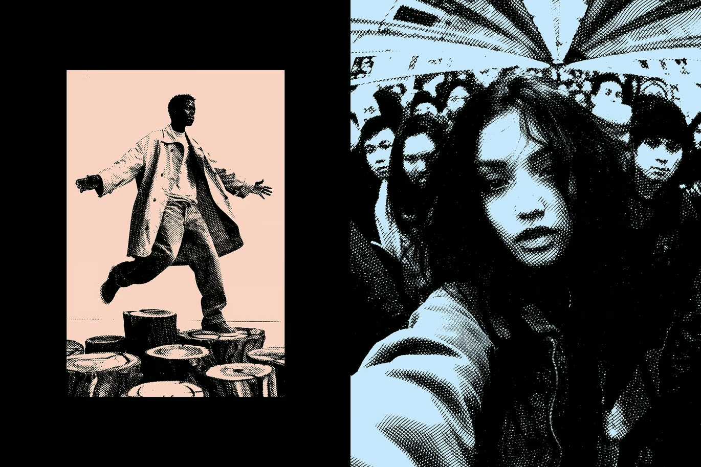 23 Impactful Photoshop Effects Bundle - Photoboto