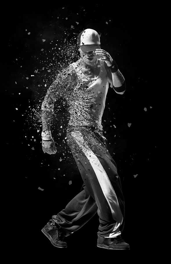 The Pinnacle Bundle Of 17 Photoshop Actions - Photoboto