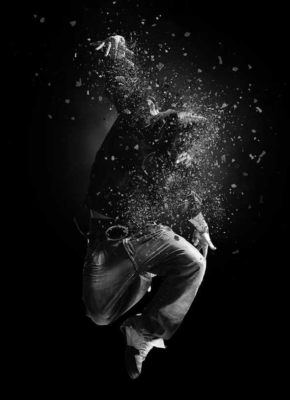 The Pinnacle Bundle Of 17 Photoshop Actions - Photoboto