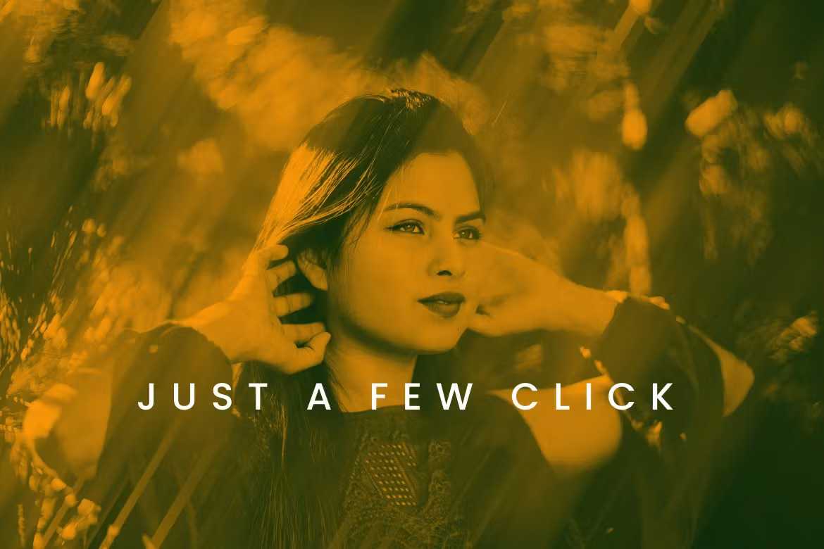 26 Surreal Distortion Photoshop Templates - Photoboto