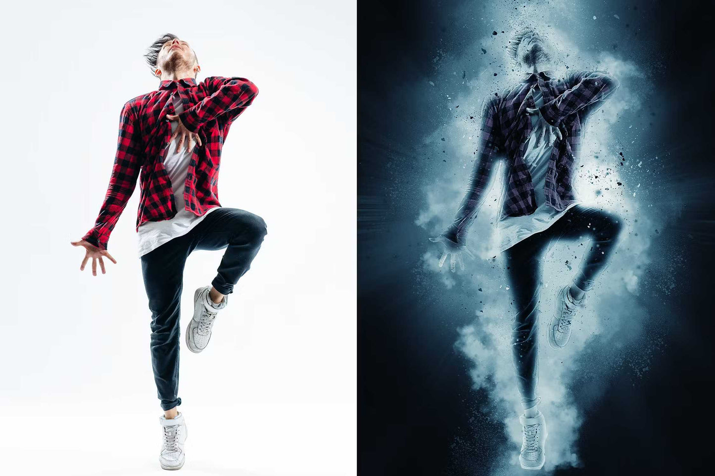 28 Avant-Garde Photoshop Add-Ons - Photoboto
