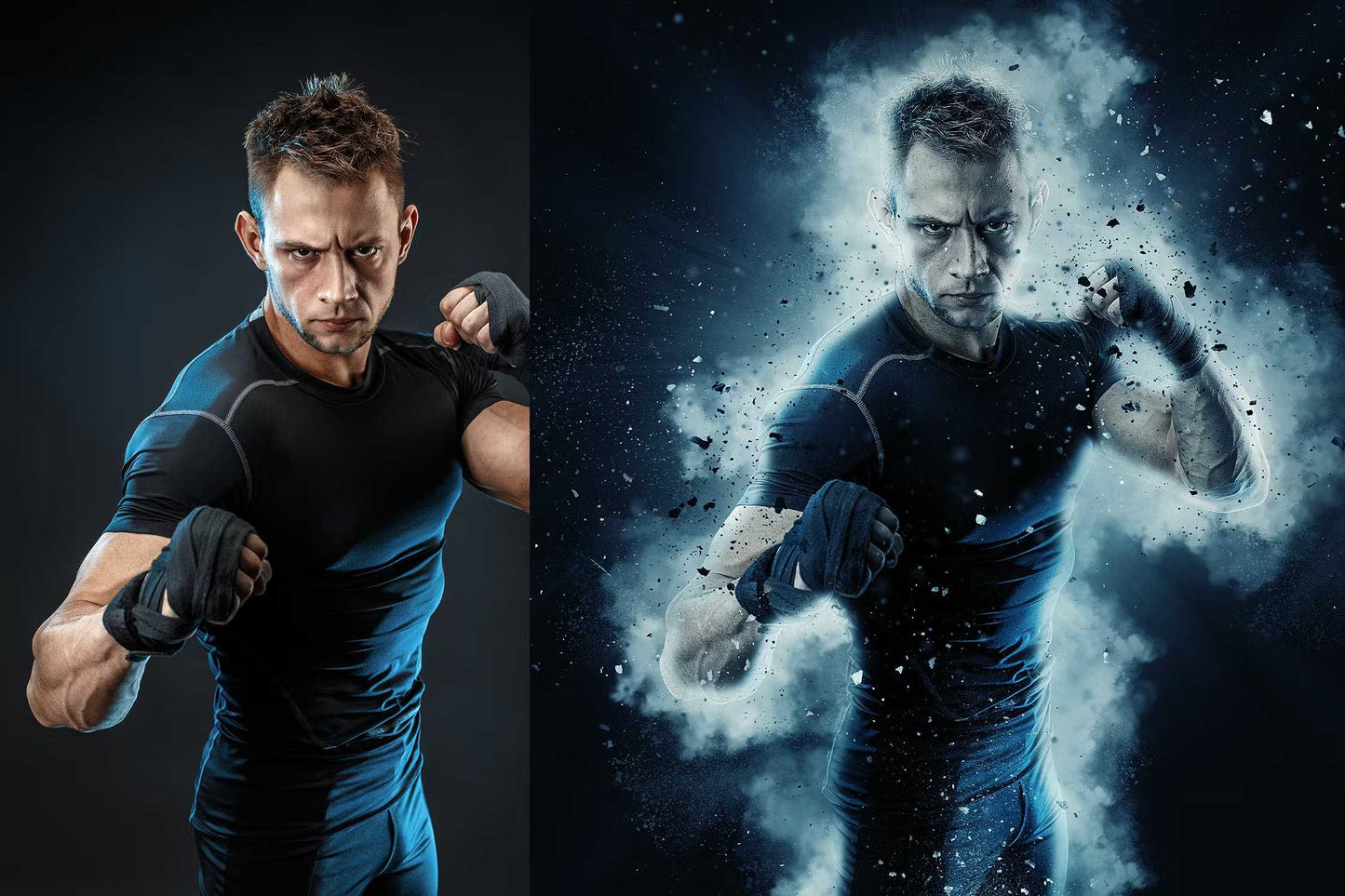 28 Avant-Garde Photoshop Add-Ons - Photoboto