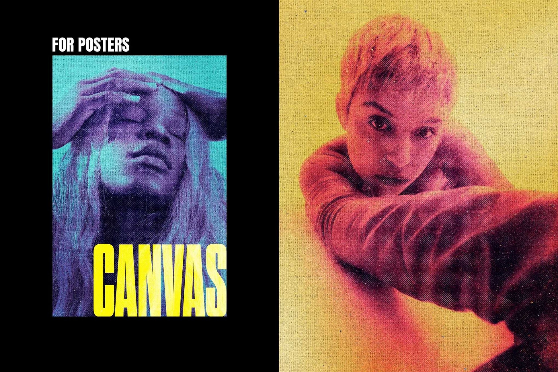 22 Imaginative Photoshop Effects Bundle - Photoboto