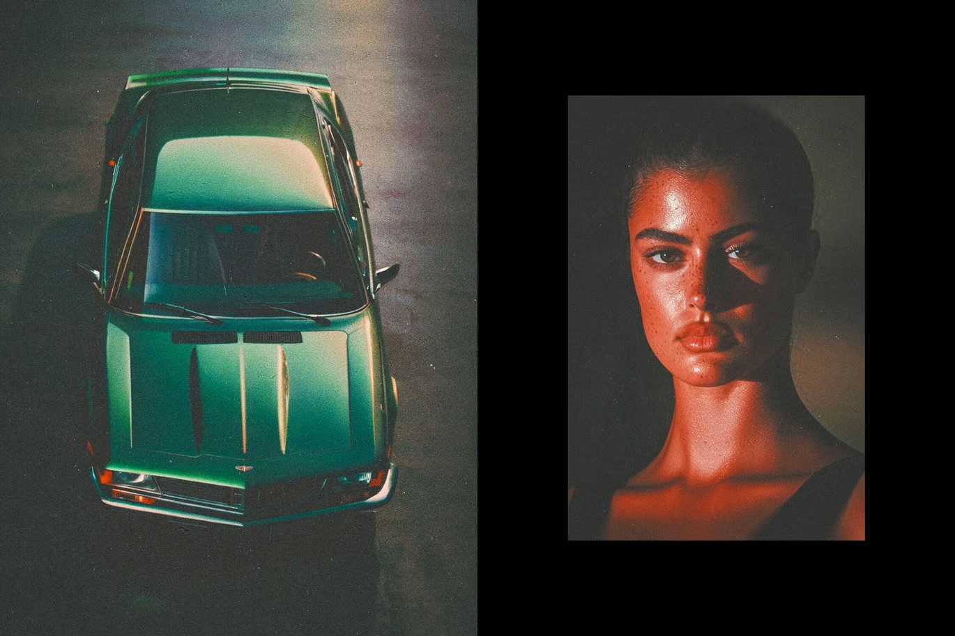 22 Action-Packed Photoshop Effects Bundle - Photoboto