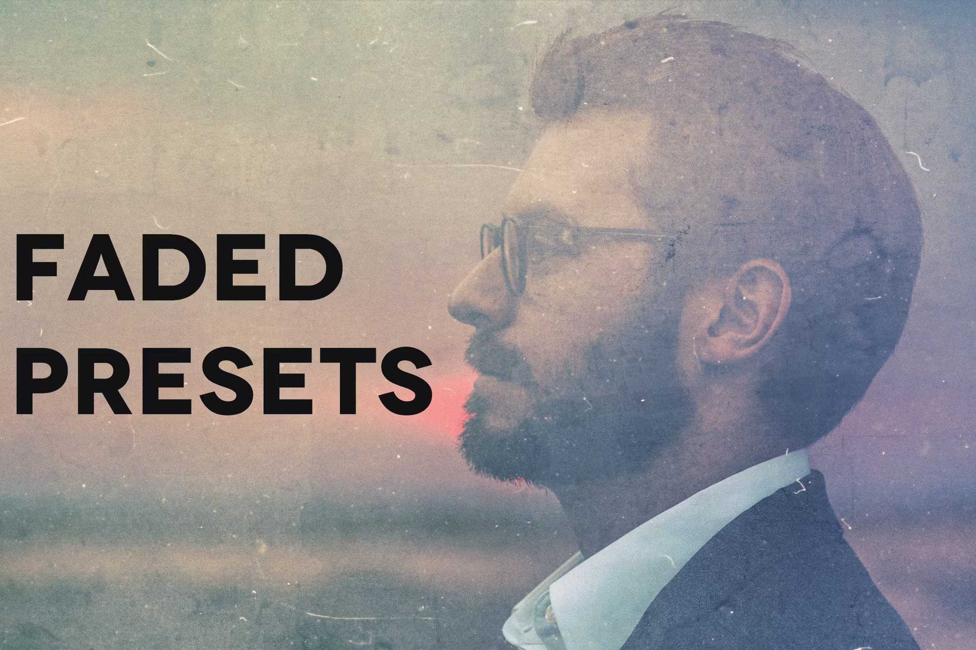 23-In-1 Retro Photoshop Templates Bundle - Photoboto