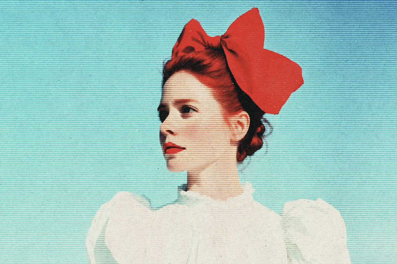 21 Screenprint Photoshop Effects Bundle - Photoboto