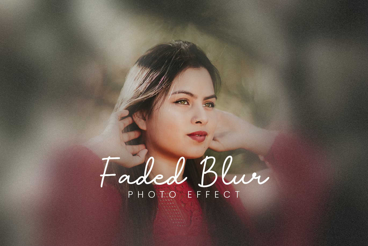 16 Glass Illusions Photoshop Templates Bundle - Photoboto