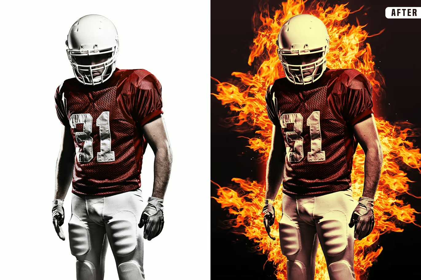 20 Enchanting Photoshop Add-Ons Bundle - Photoboto