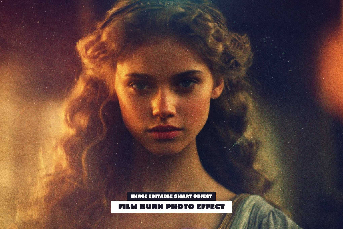 24 Creative Motion Photoshop Effects Bundle - Photoboto