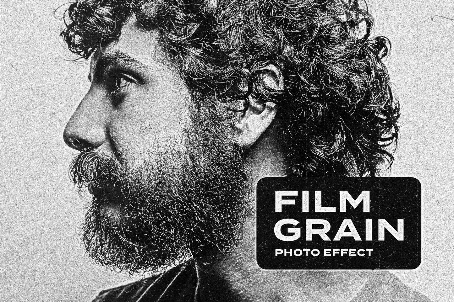 22-In-1 Spectacularly Bold Photoshop Effects Bundle - Photoboto