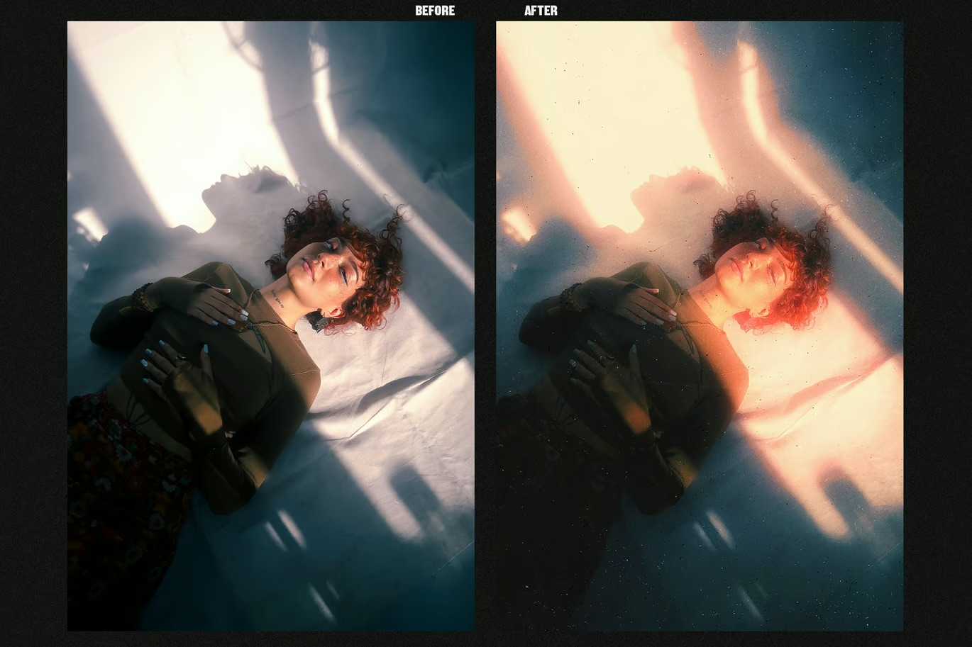 22 Cinematic Photoshop Add-Ons Collection - Photoboto