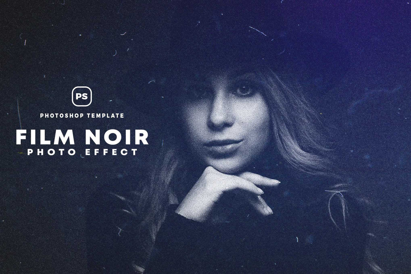 26 Mix Media Photoshop Templates Bundle - Photoboto