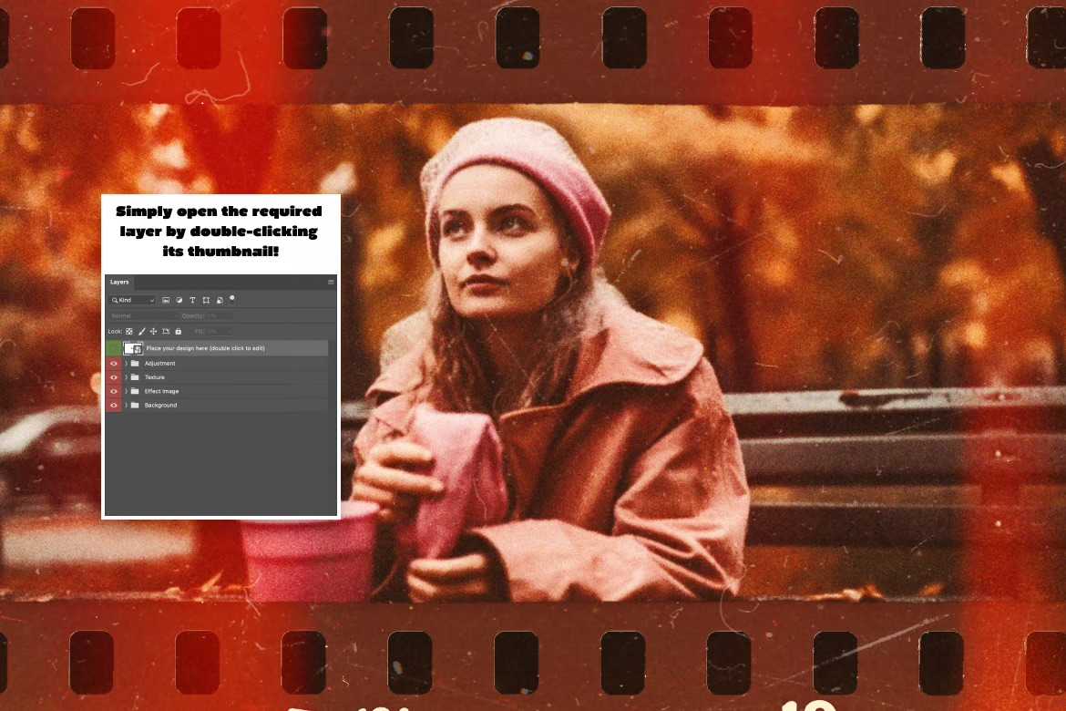 23 Legendary Photoshop FX Collection - Photoboto