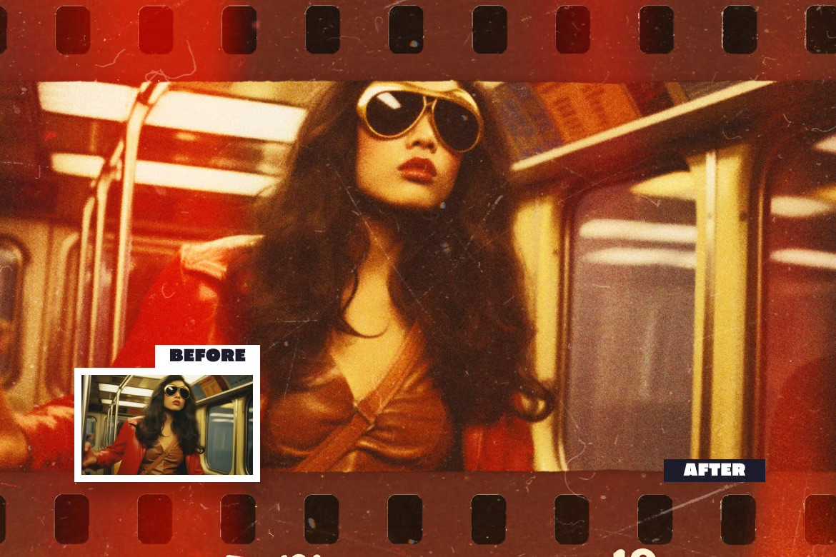 23 Legendary Photoshop FX Collection - Photoboto