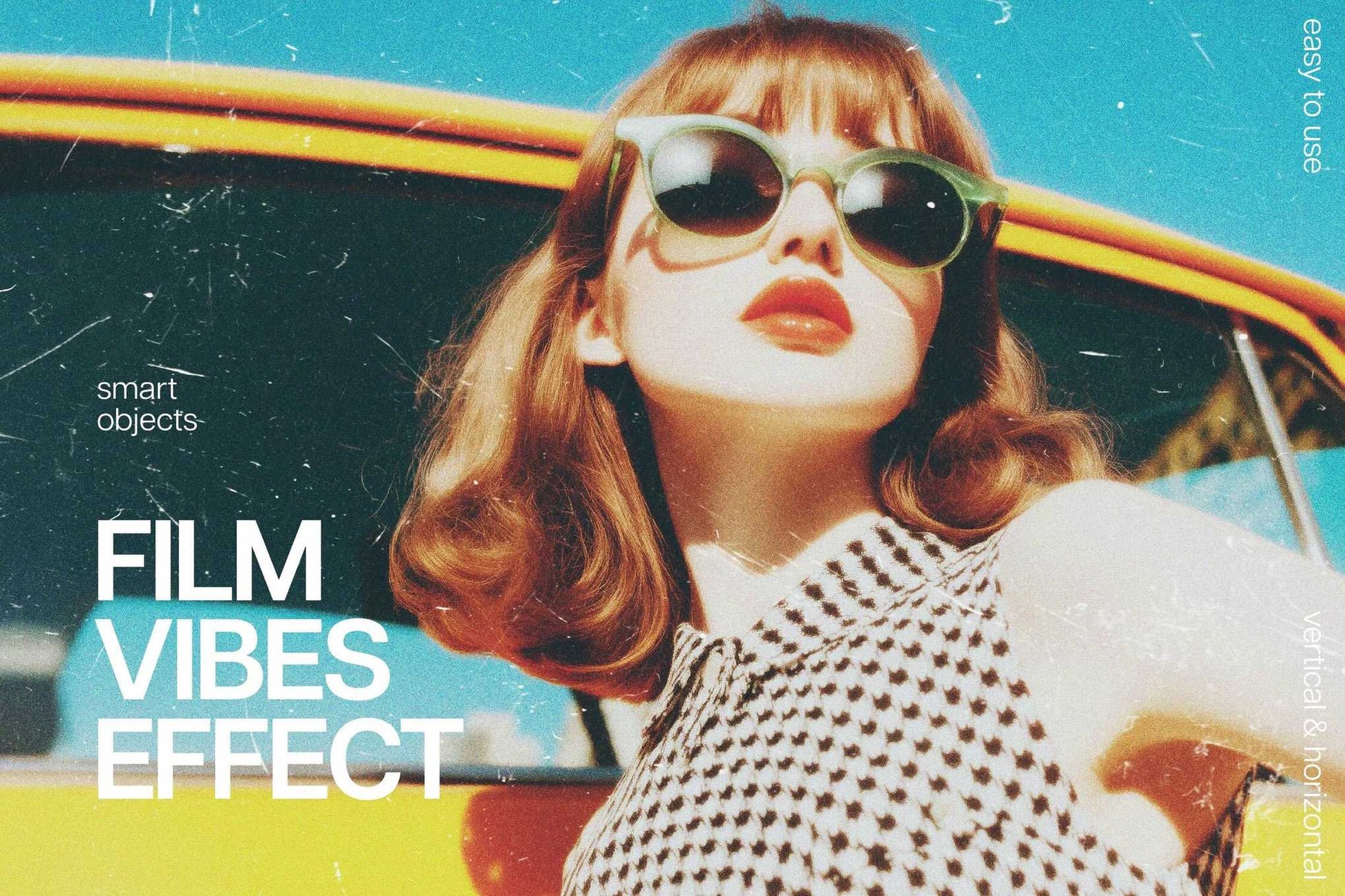 21-In-1 Strikingly Beautiful Photoshop Effects Bundle - Photoboto