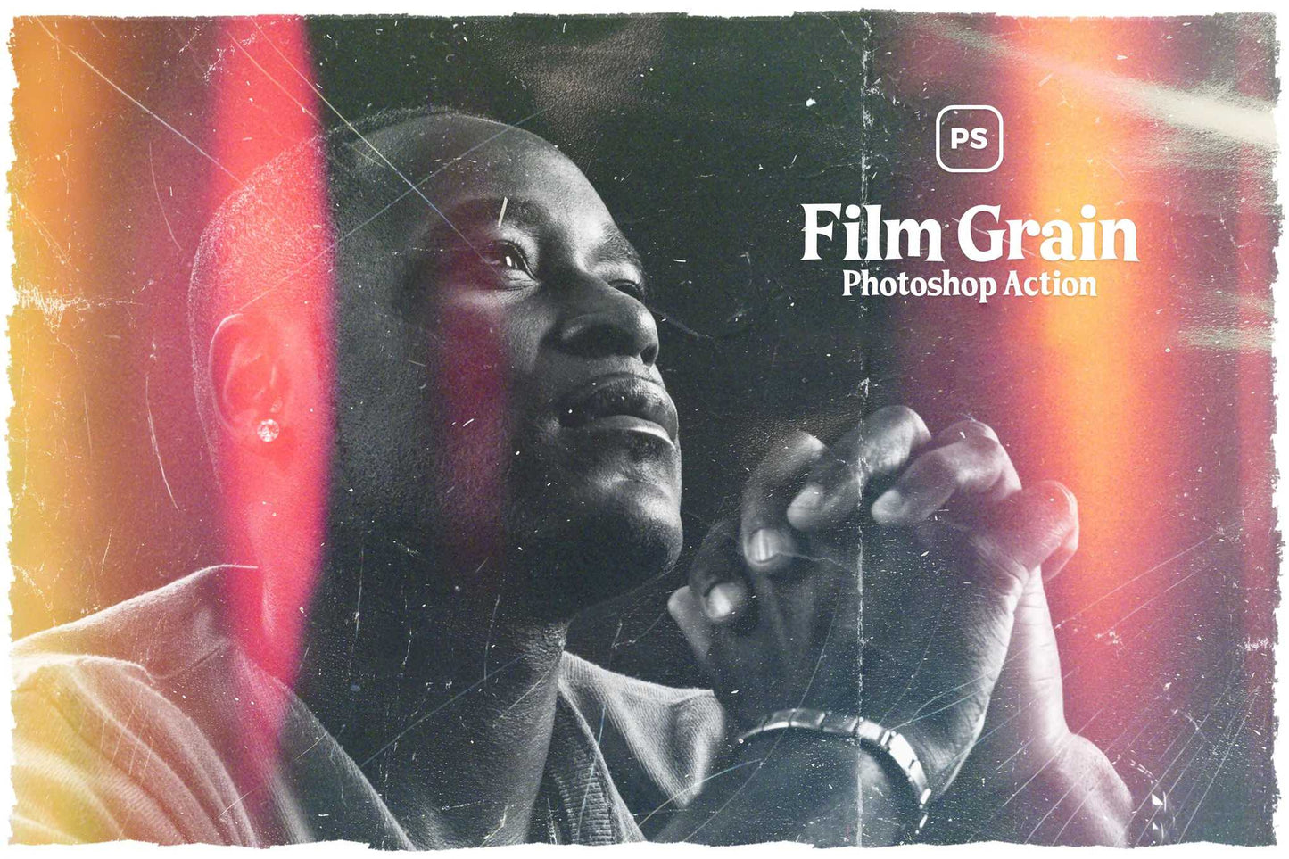 19-In-1 Snazzy Photoshop Add-Ons Bundle - Photoboto