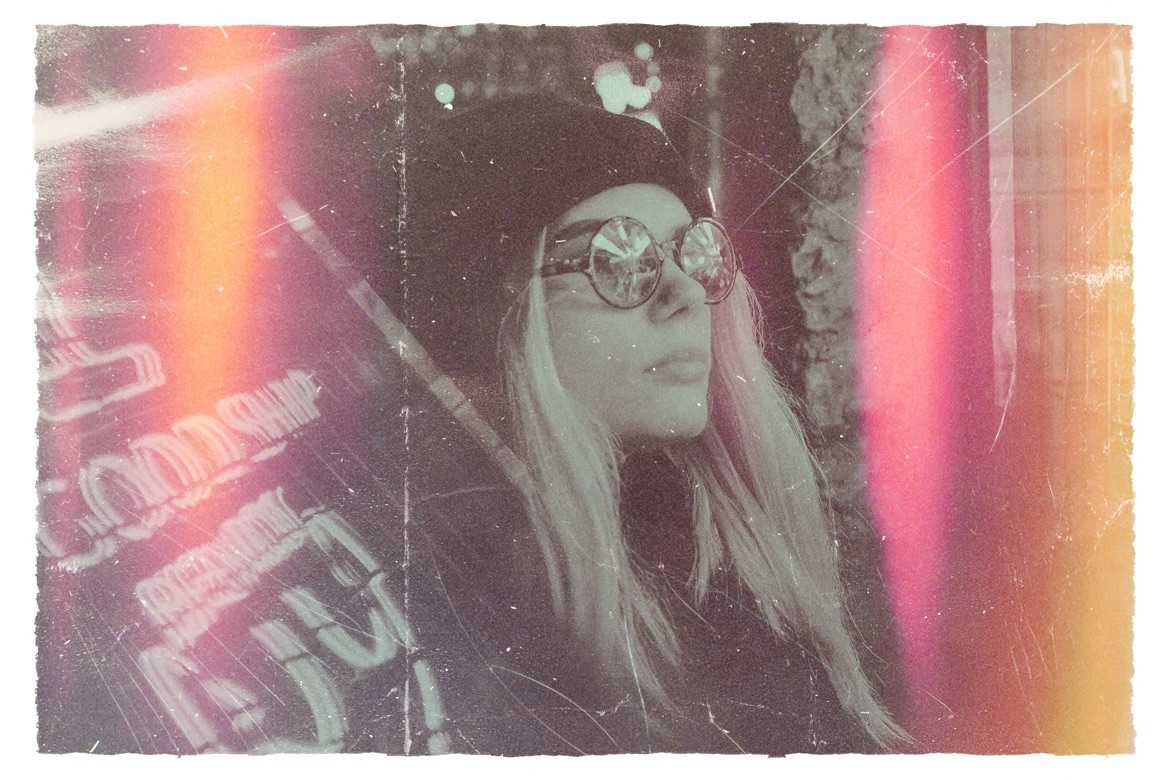 19-In-1 Snazzy Photoshop Add-Ons Bundle - Photoboto