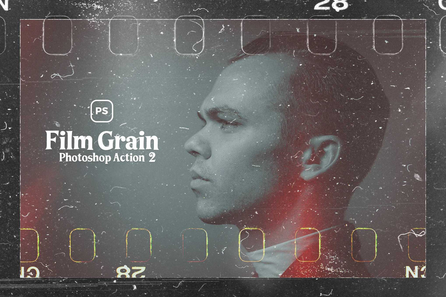 19-In-1 Snazzy Photoshop Add-Ons Bundle - Photoboto