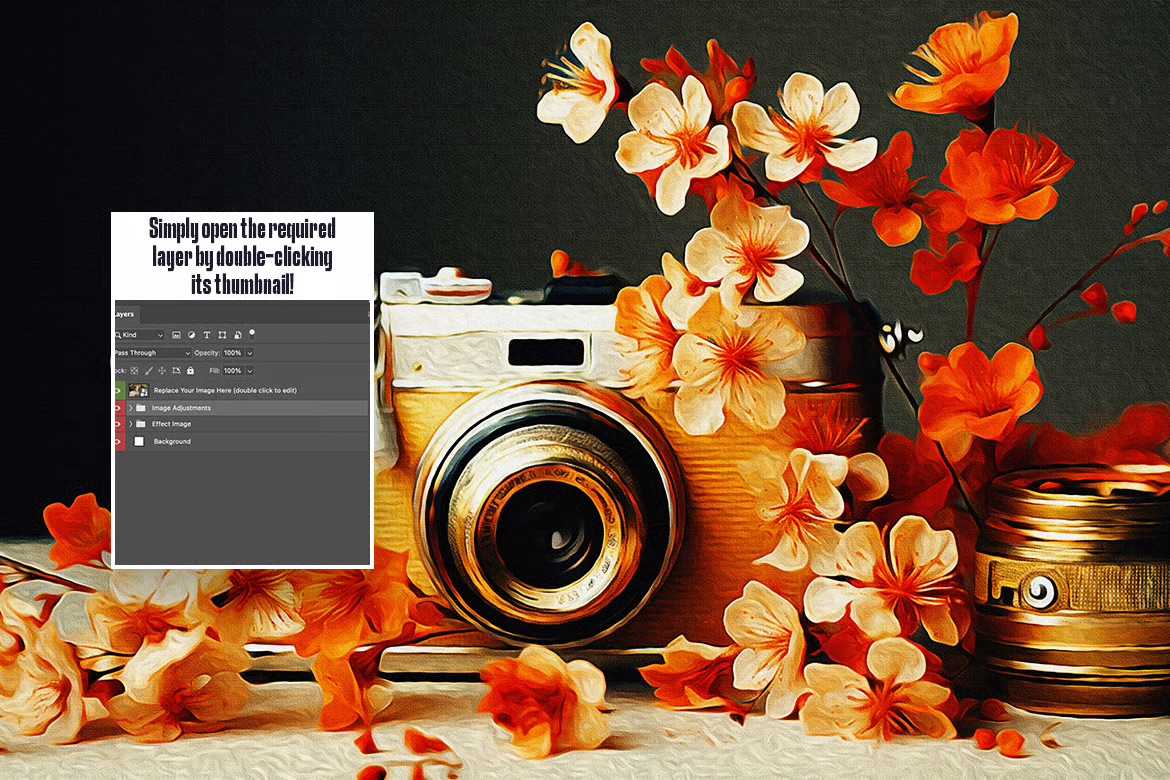 26 Next-Level Photoshop Effects Collection - Photoboto