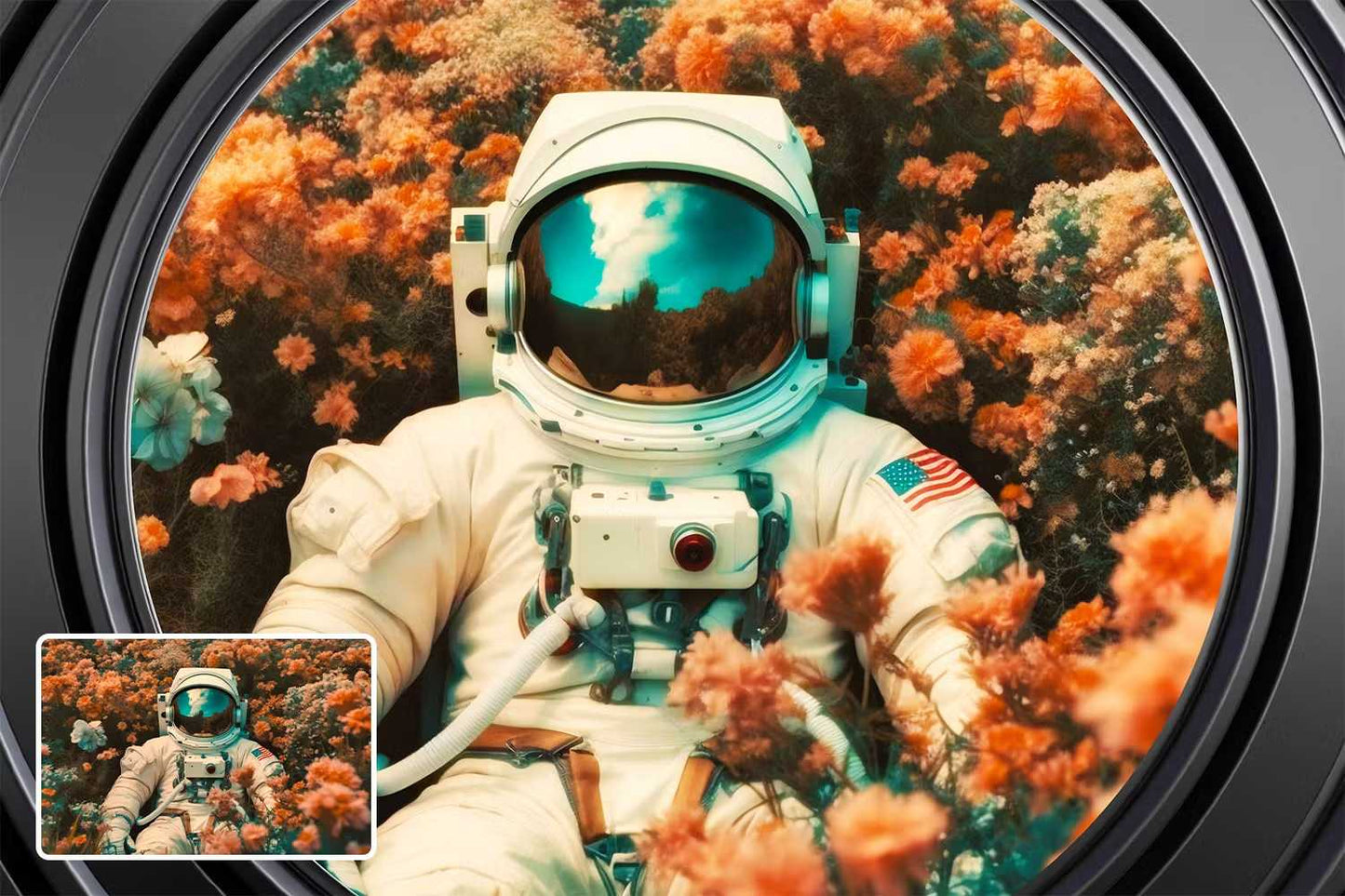 17 Beautiful Photoshop Effects Bundle - Photoboto