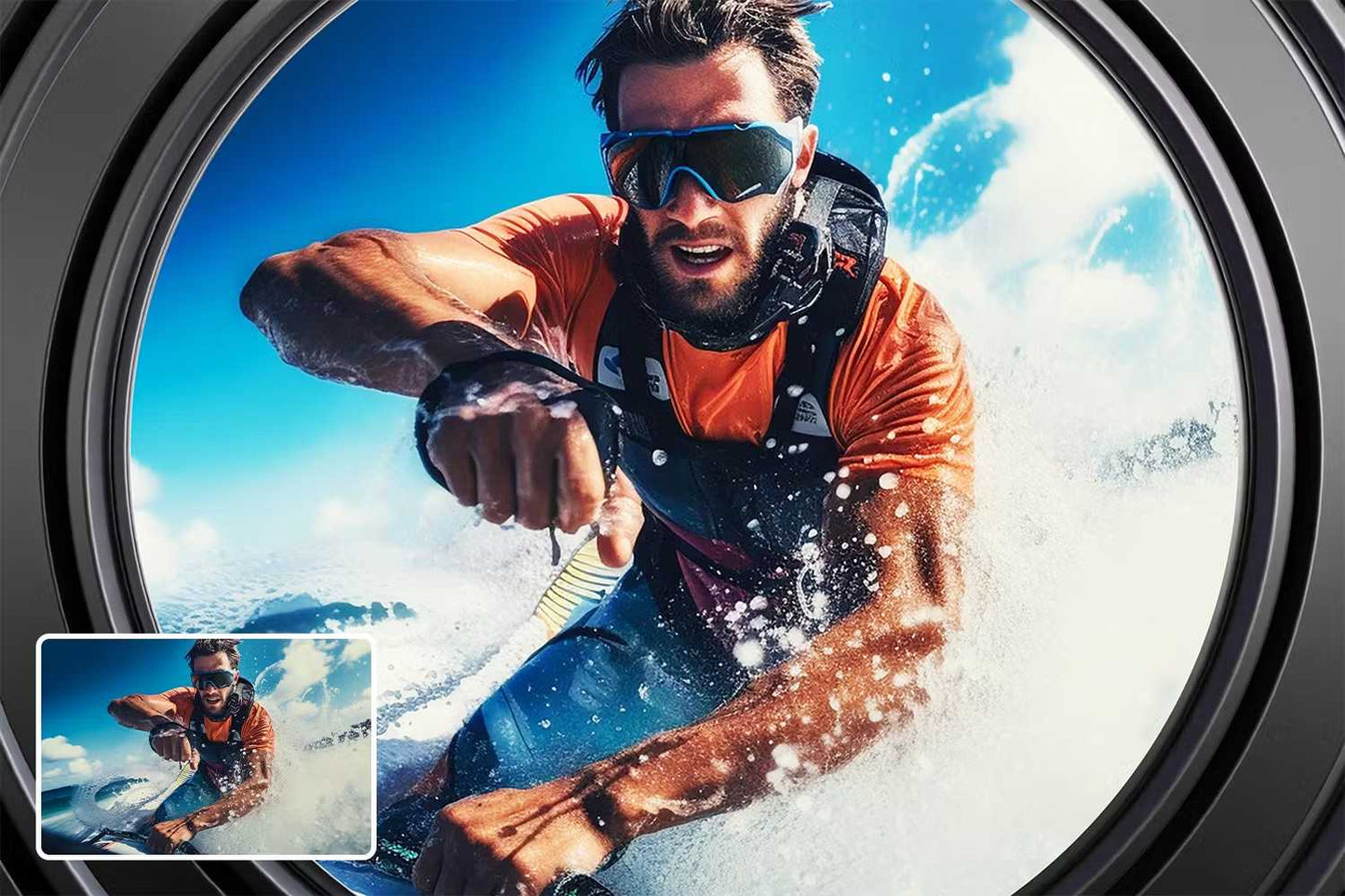 17 Beautiful Photoshop Effects Bundle - Photoboto