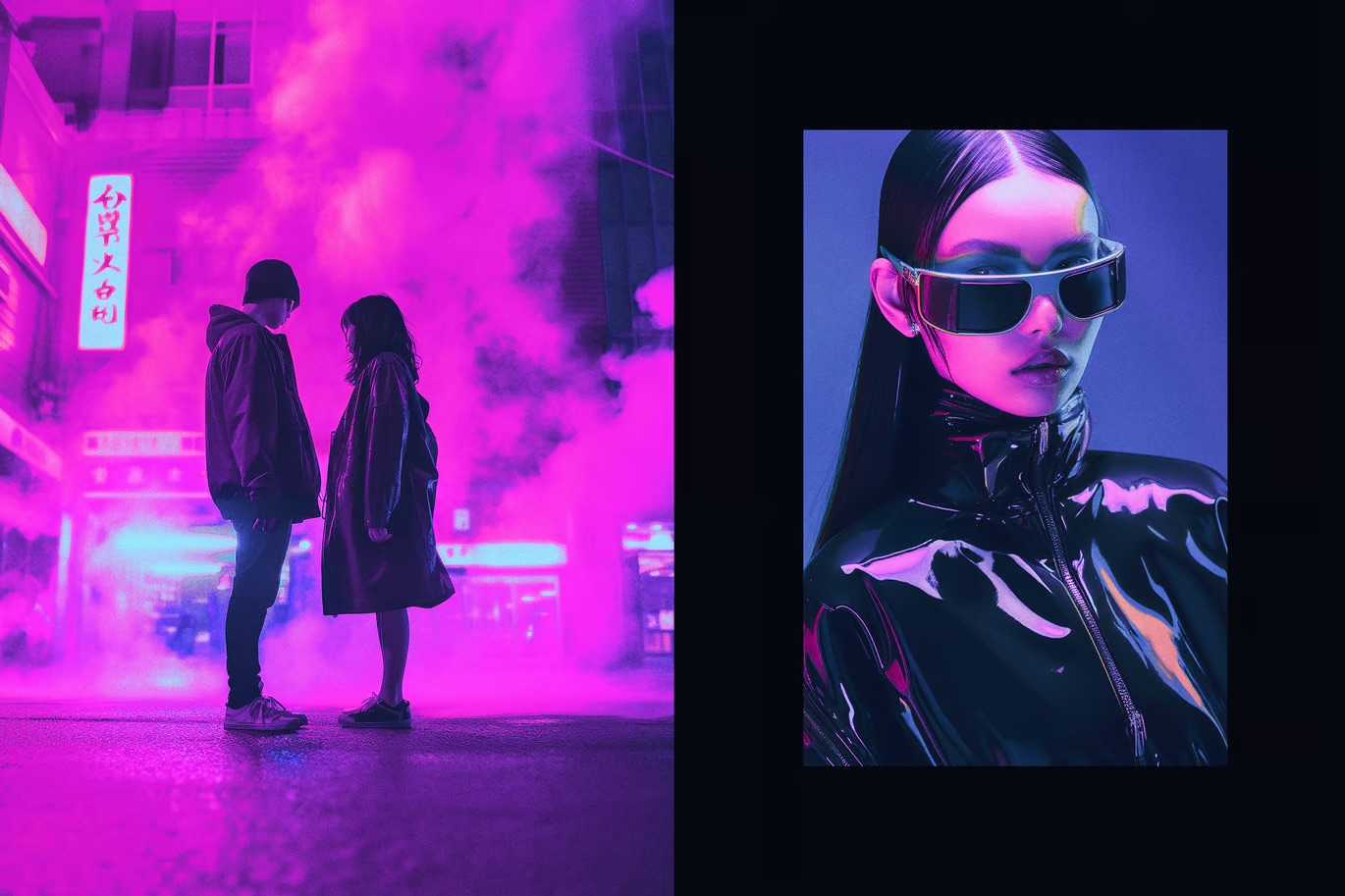 23 Contemporary Photoshop Templates For Creatives - Photoboto