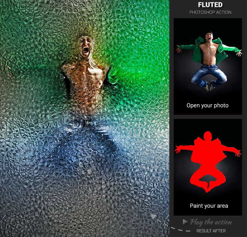 17 Power-Packed Photoshop Actions Bundle - Photoboto