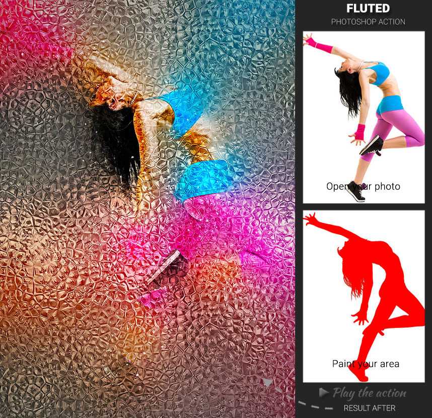 17 Power-Packed Photoshop Actions Bundle - Photoboto