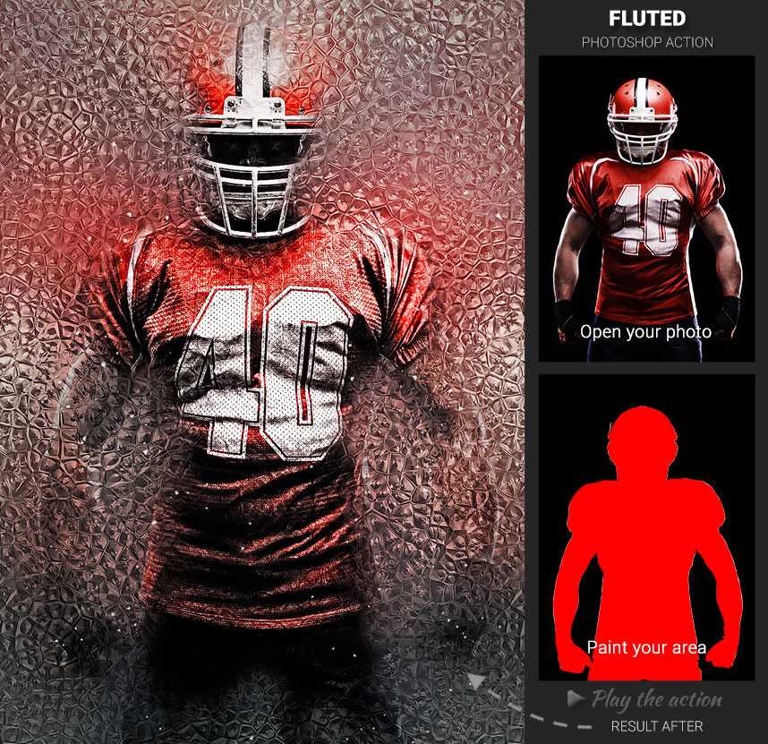 17 Power-Packed Photoshop Actions Bundle - Photoboto