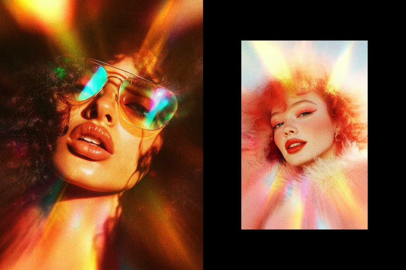 22-In-1 Motion Blur Photoshop Effects Bundle - Photoboto