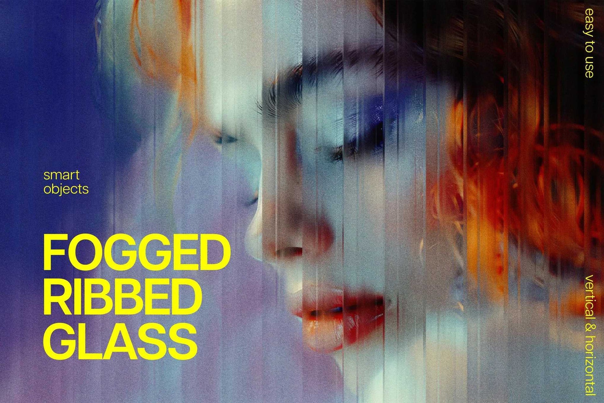 21-In-1 Strikingly Beautiful Photoshop Effects Bundle - Photoboto