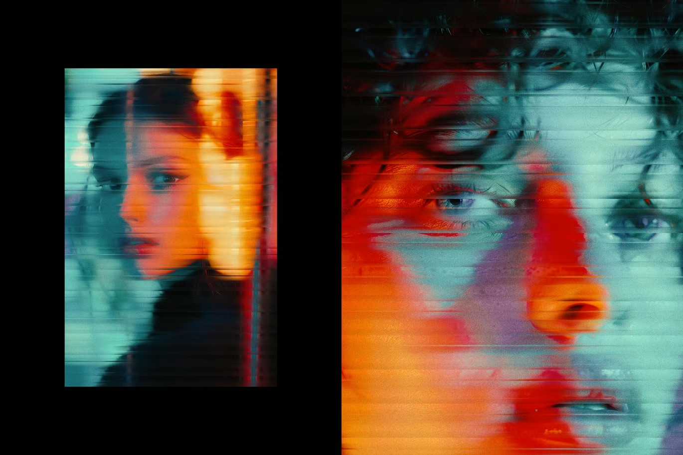 21-In-1 Strikingly Beautiful Photoshop Effects Bundle - Photoboto