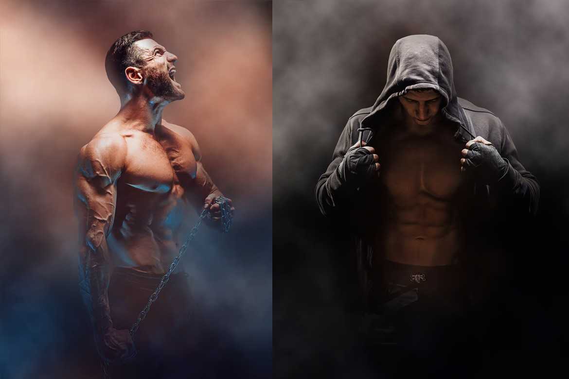 20 Astounding Photoshop Actions Bundle - Photoboto
