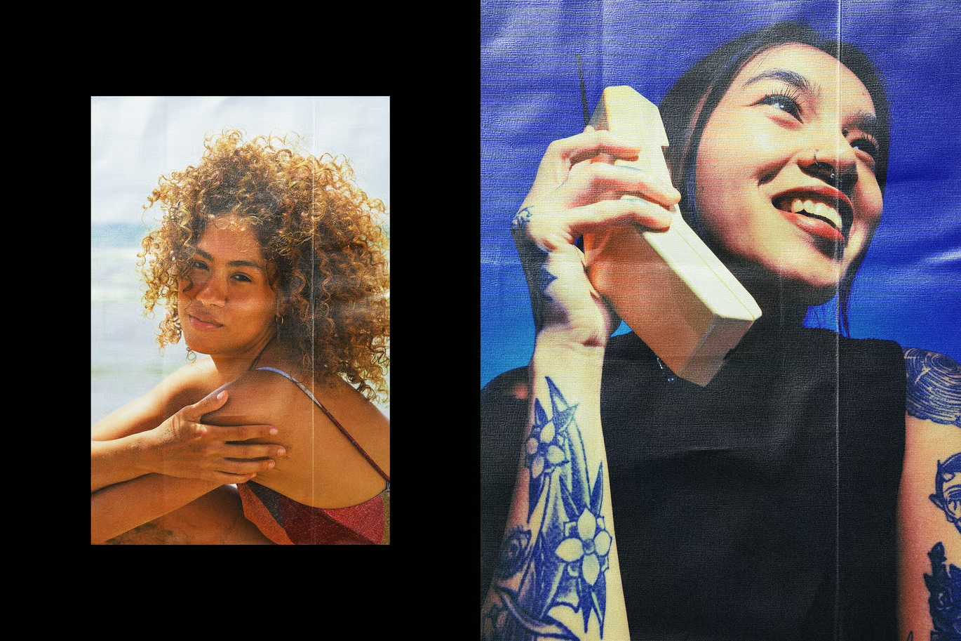 22 Imaginative Photoshop Effects Bundle - Photoboto