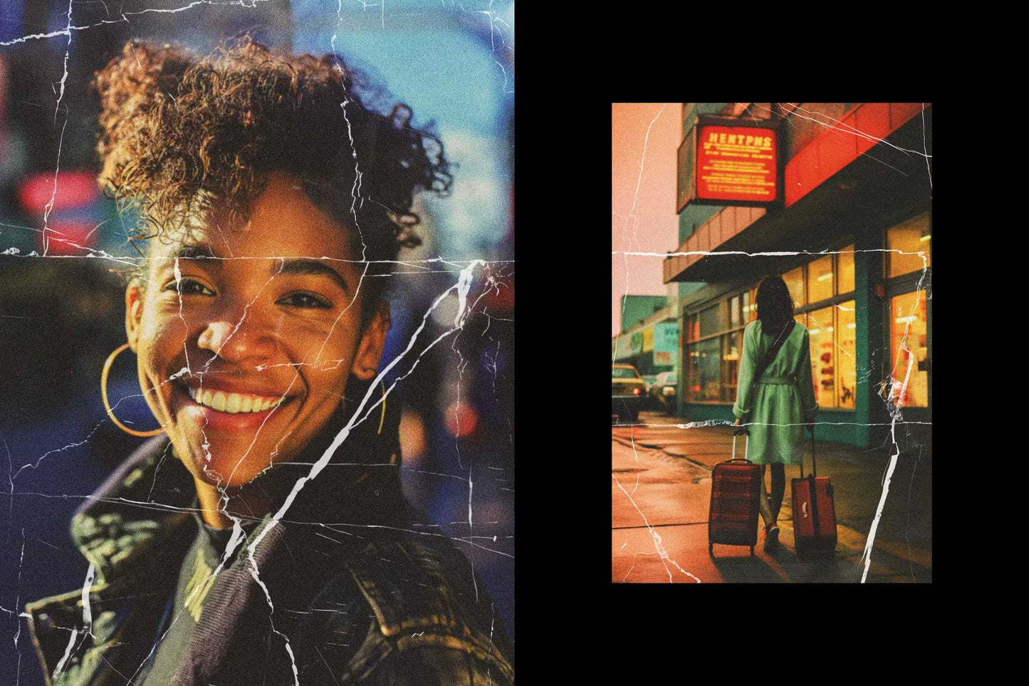 22 Resplendent Photoshop Add-Ons Bundle - Photoboto