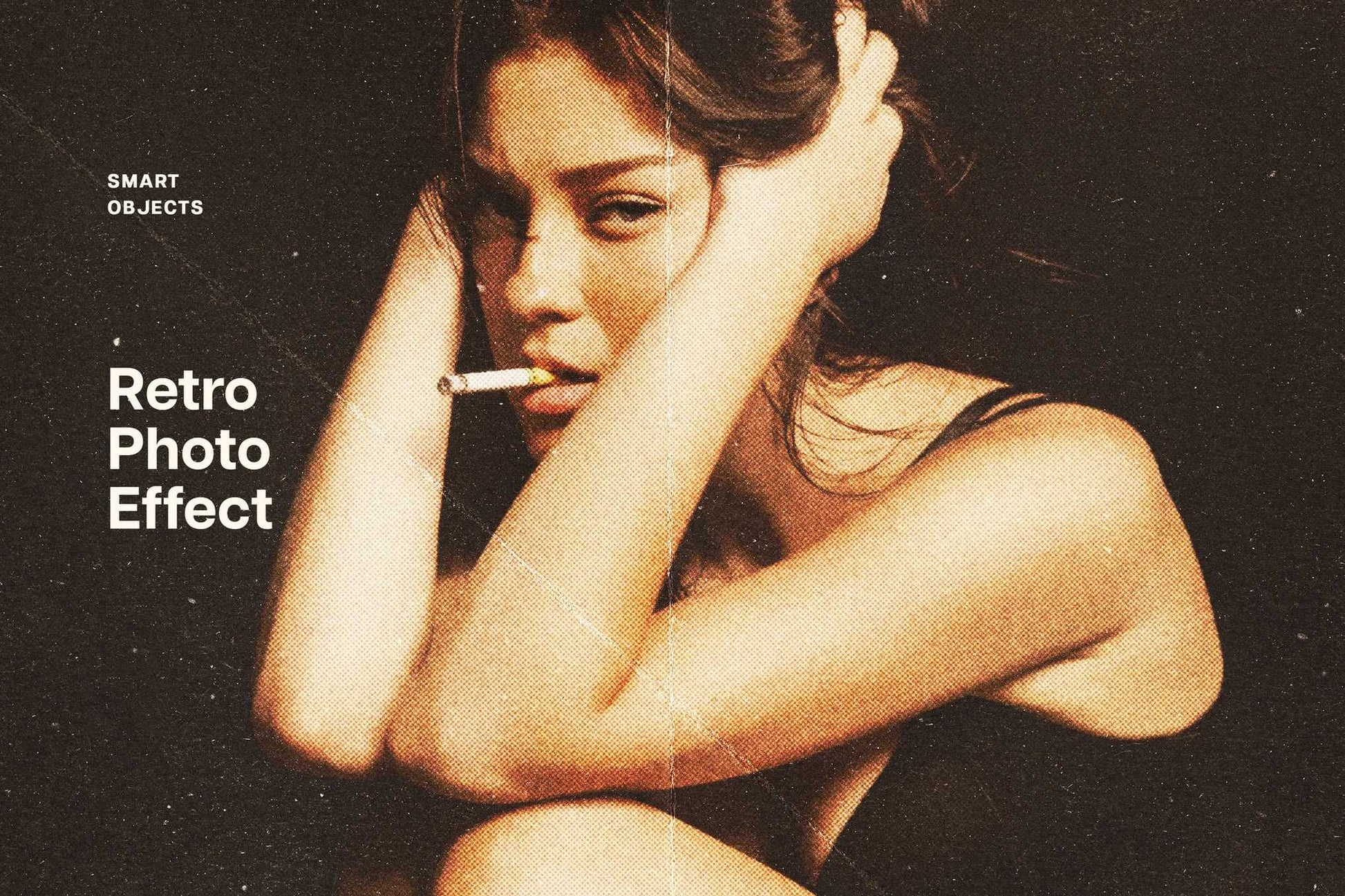 22-In-1 Radiant Glow Photoshop Effects Bundle - Photoboto